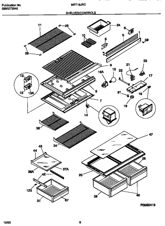 Diagram for MRT18JRCD1