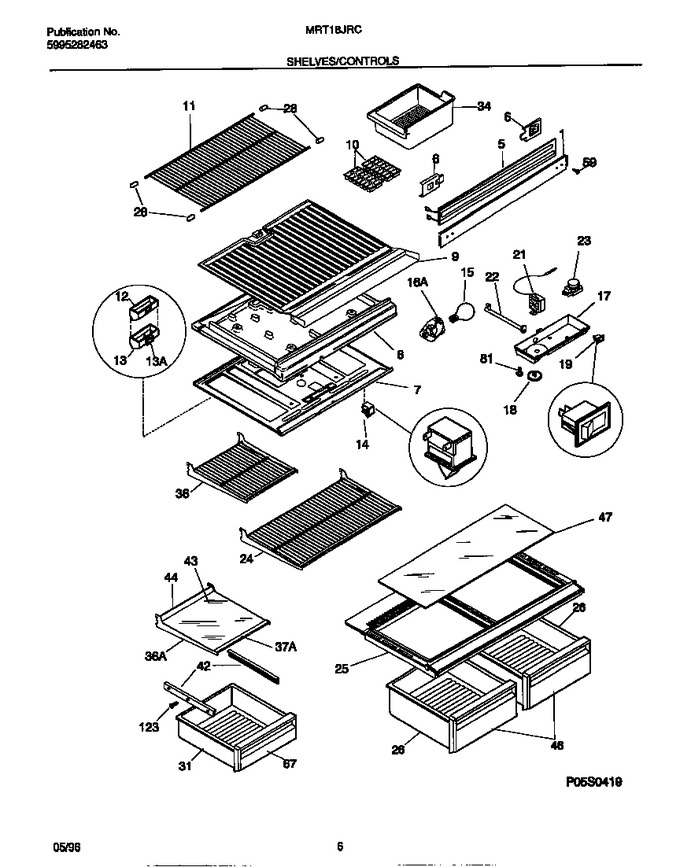 Diagram for MRT18JRCD2