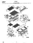 Diagram for 04 - Shelves/controls