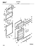 Diagram for 02 - Door