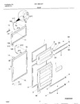 Diagram for 03 - Door