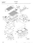 Diagram for 07 - Shelves