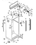 Diagram for 03 - Cabinet