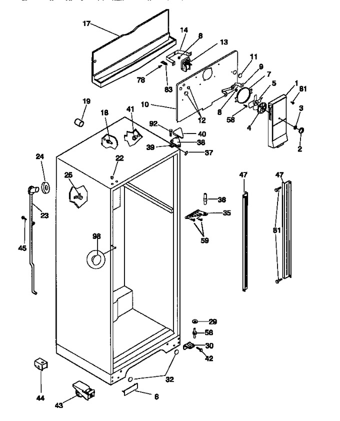 Diagram for MRT18NNCD1