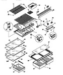 Diagram for 04 - Shelves/controls