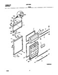 Diagram for 02 - Doors