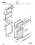 Diagram for 02 - Door