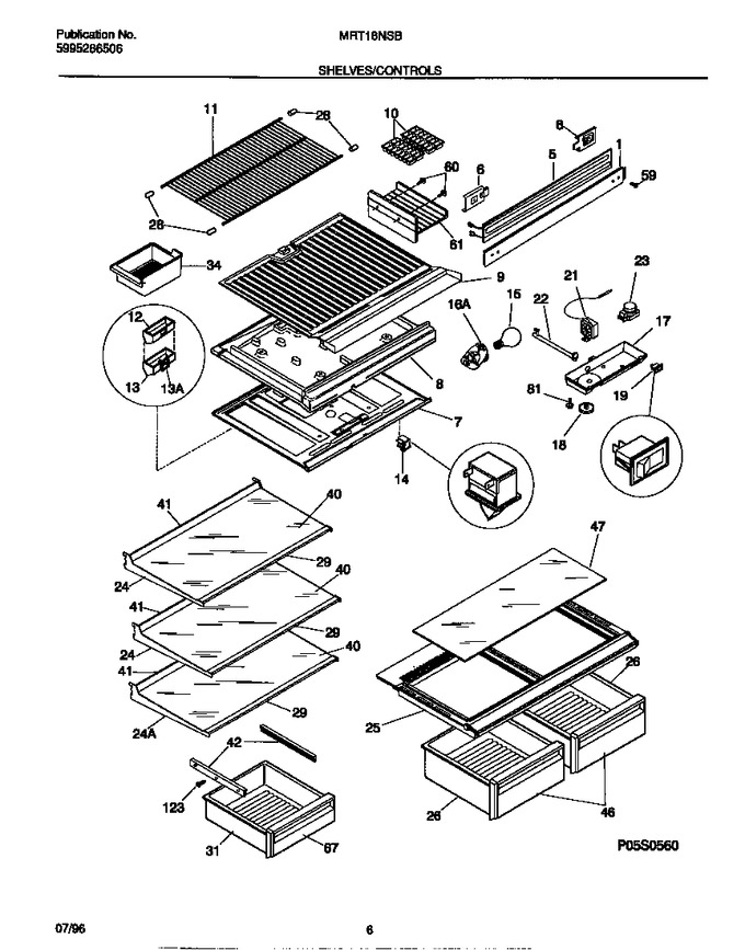 Diagram for MRT18NSBZ0