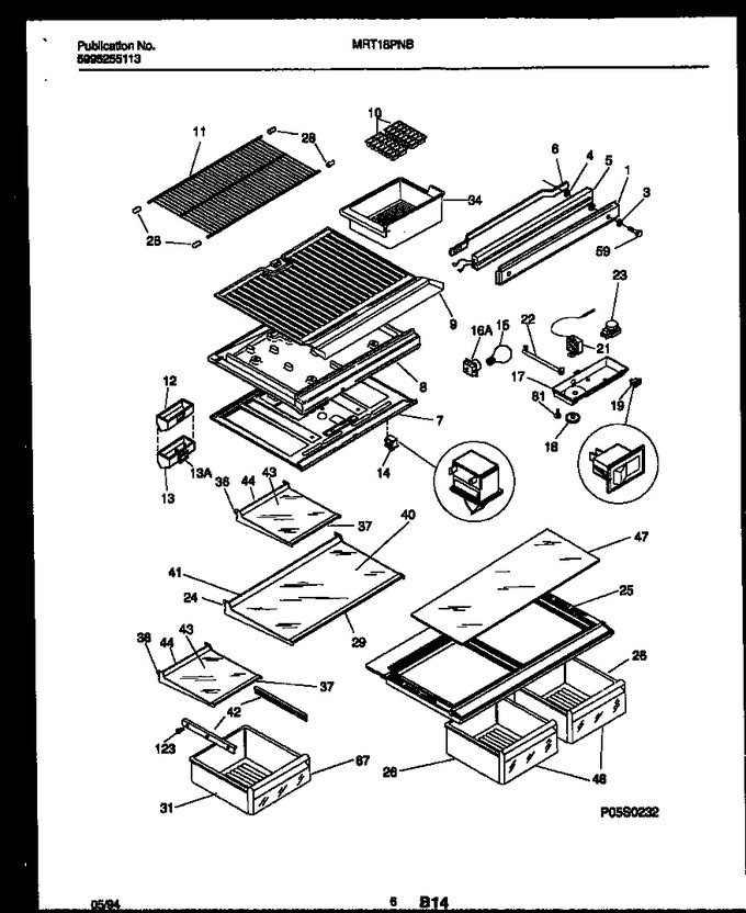 Diagram for MRT18PNBD0