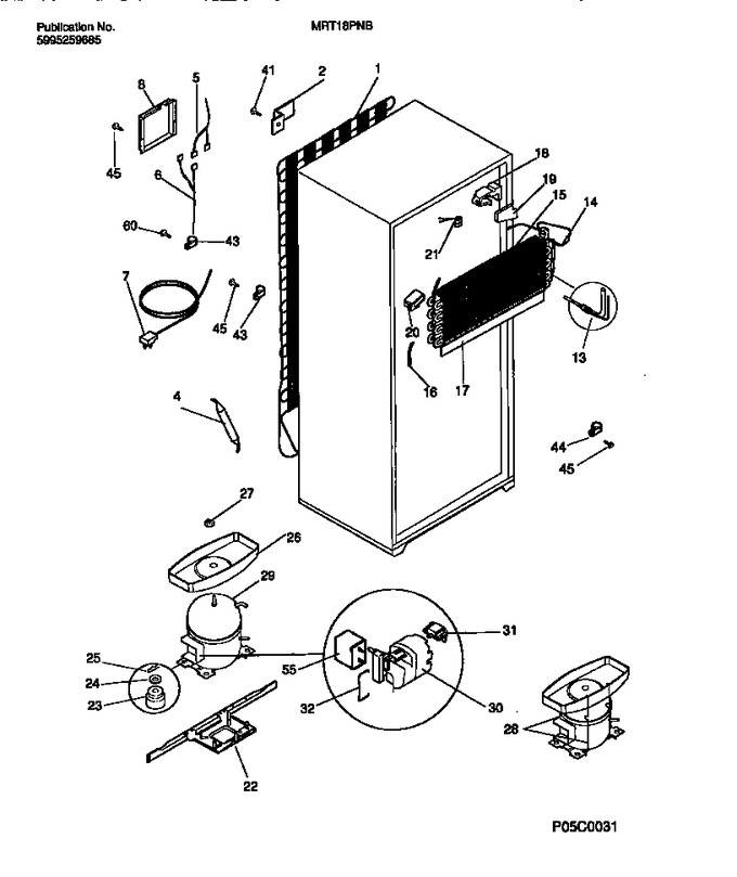 Diagram for MRT18PNBY1