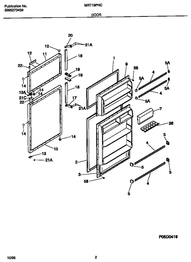 Diagram for MRT18PNCD1