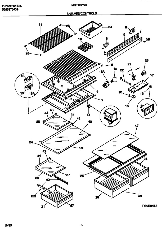 Diagram for MRT18PNCW1