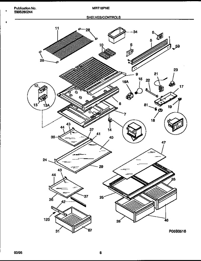 Diagram for MRT18PNED0