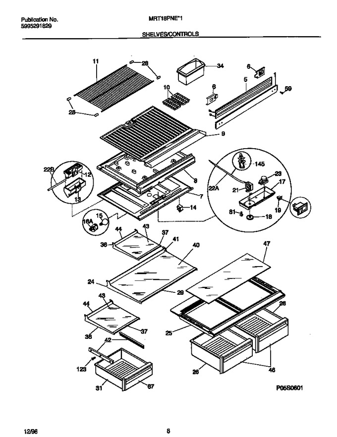 Diagram for MRT18PNED1