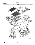 Diagram for 04 - Shelves