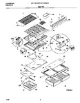 Diagram for 04 - Shelves