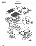 Diagram for 05 - Shelves/controls