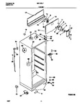 Diagram for 03 - Cabinet