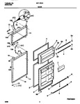 Diagram for 02 - Doors