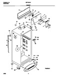 Diagram for 03 - Cabinet