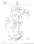 Diagram for 04 - Cabinet