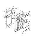 Diagram for 02 - Door