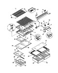 Diagram for 04 - Shelves/controls