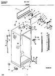 Diagram for 03 - Cabinet