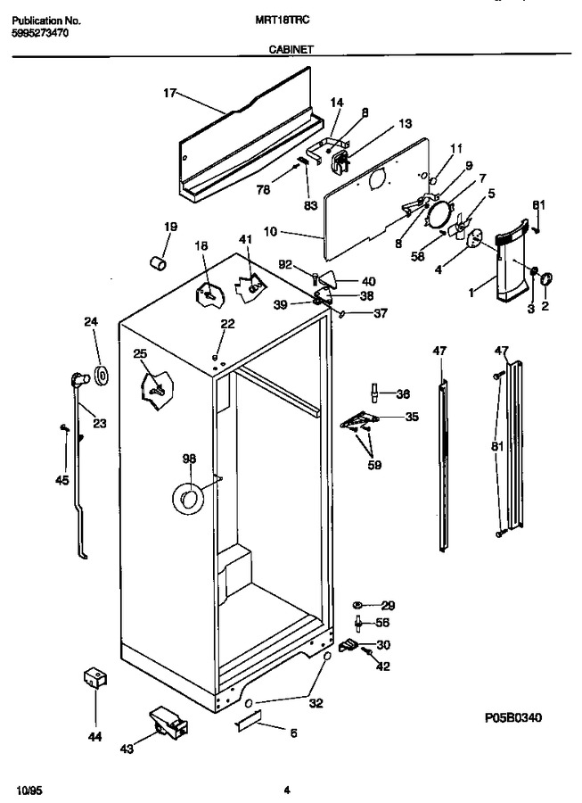 Diagram for MRT18TRCW1