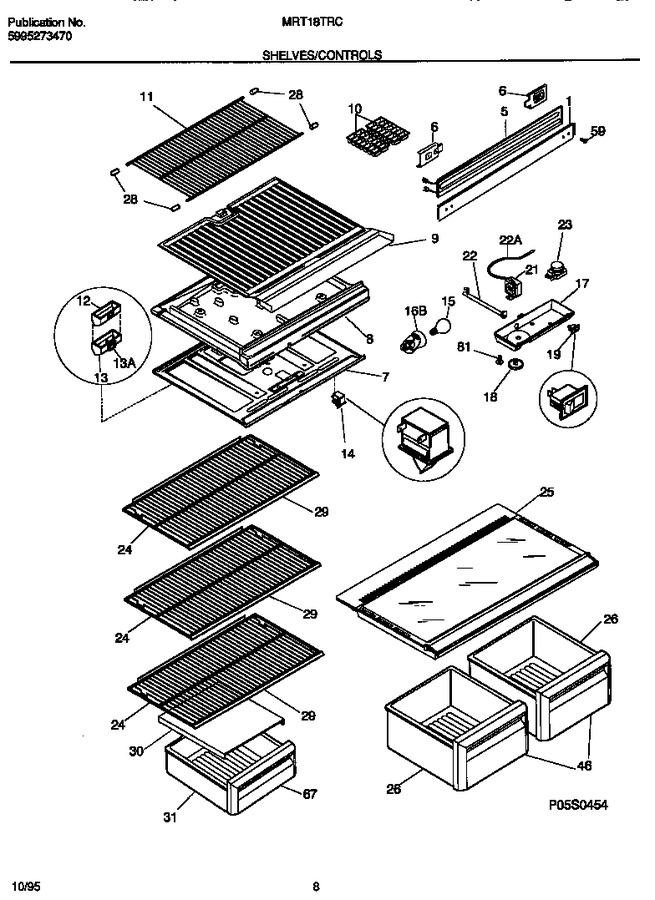 Diagram for MRT18TRCW1