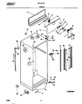 Diagram for 03 - Cabinet