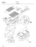 Diagram for 07 - Shelves