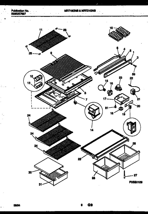 Diagram for MRT21GNBY0