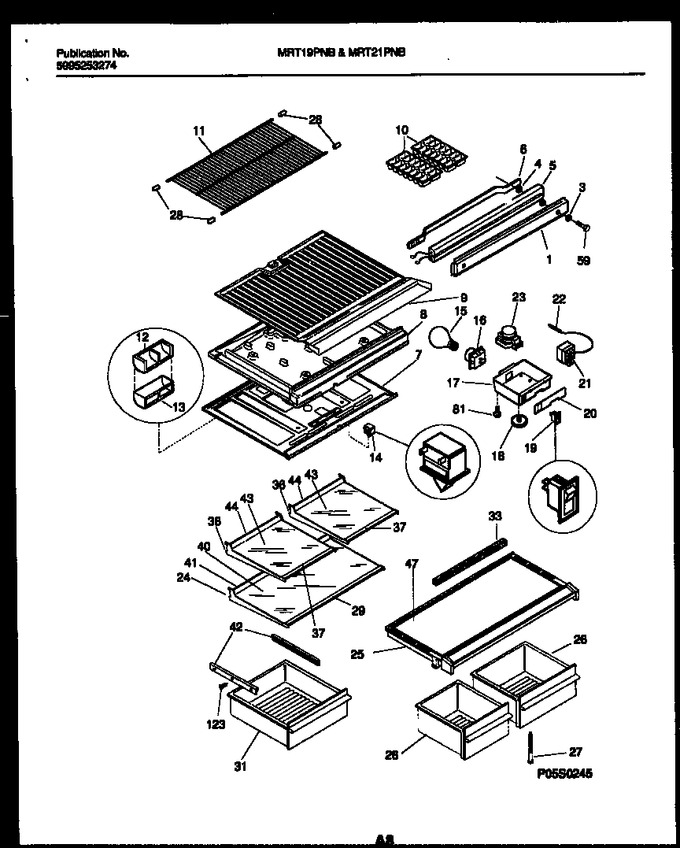 Diagram for MRT21PNBW0