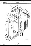 Diagram for 03 - Cabinet Parts