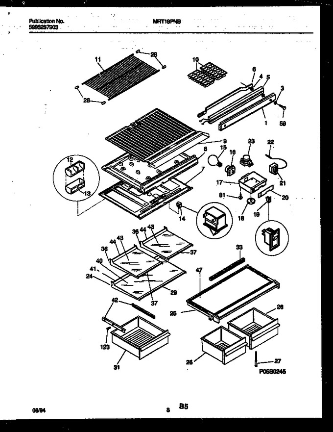 Diagram for MRT19PNBY1