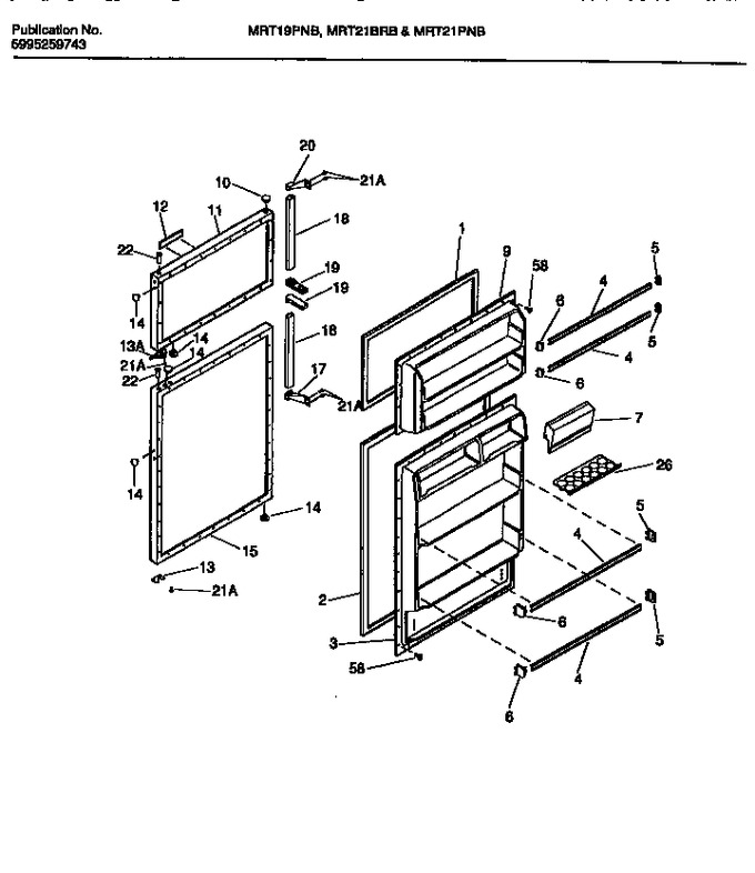 Diagram for MRT19PNBY2