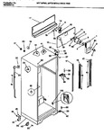 Diagram for 03 - Cabinet