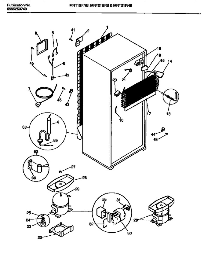 Diagram for MRT19PNBY2