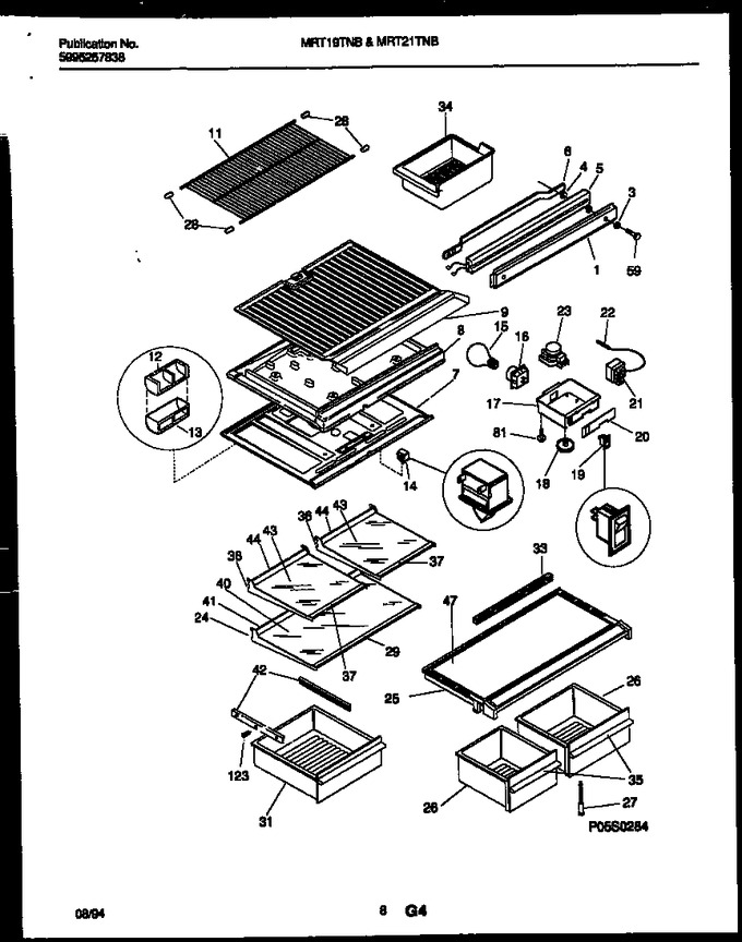 Diagram for MRT19TNBY0