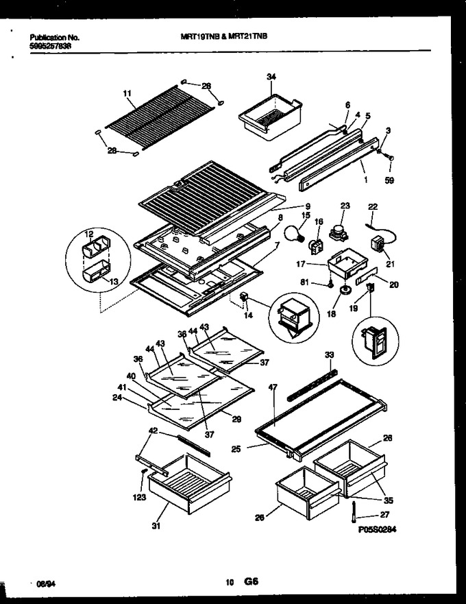 Diagram for MRT19TNBD1