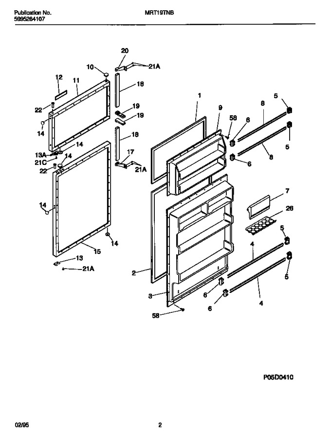 Diagram for MRT19TNBY2