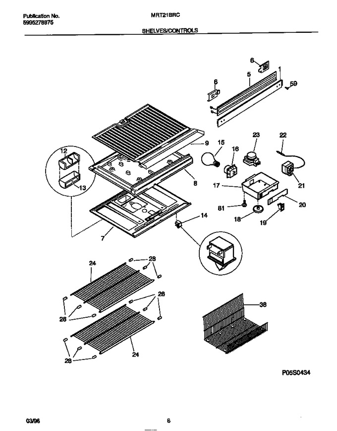 Diagram for MRT21BRCZ1
