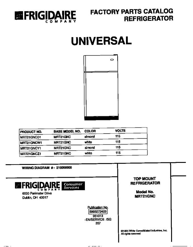 Diagram for MRT21GNCD1