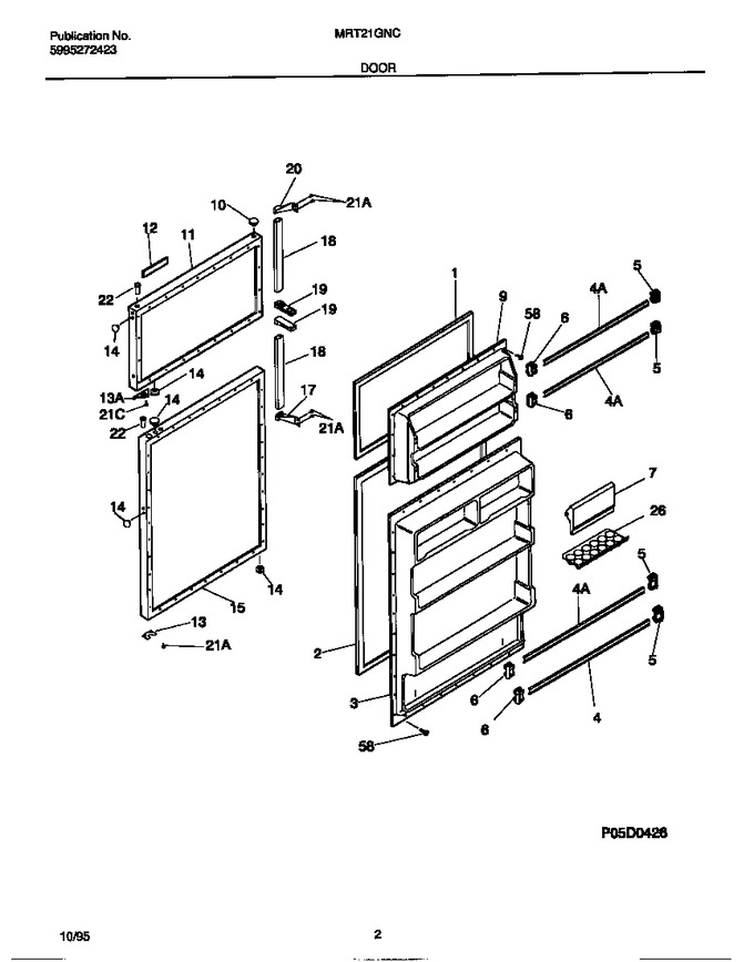 Diagram for MRT21GNCD1