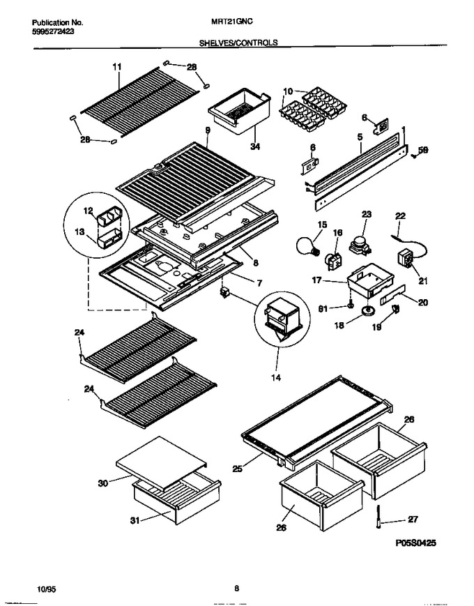 Diagram for MRT21GNCW1