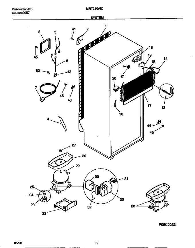 Diagram for MRT21GNCD2