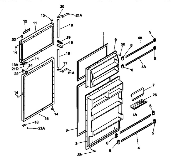 Diagram for MRT21NNCY0
