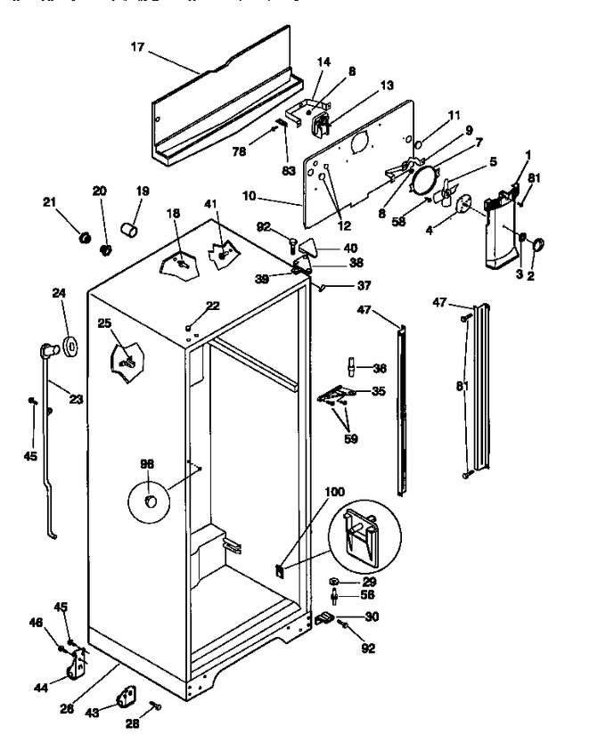Diagram for MRT21NNCY0