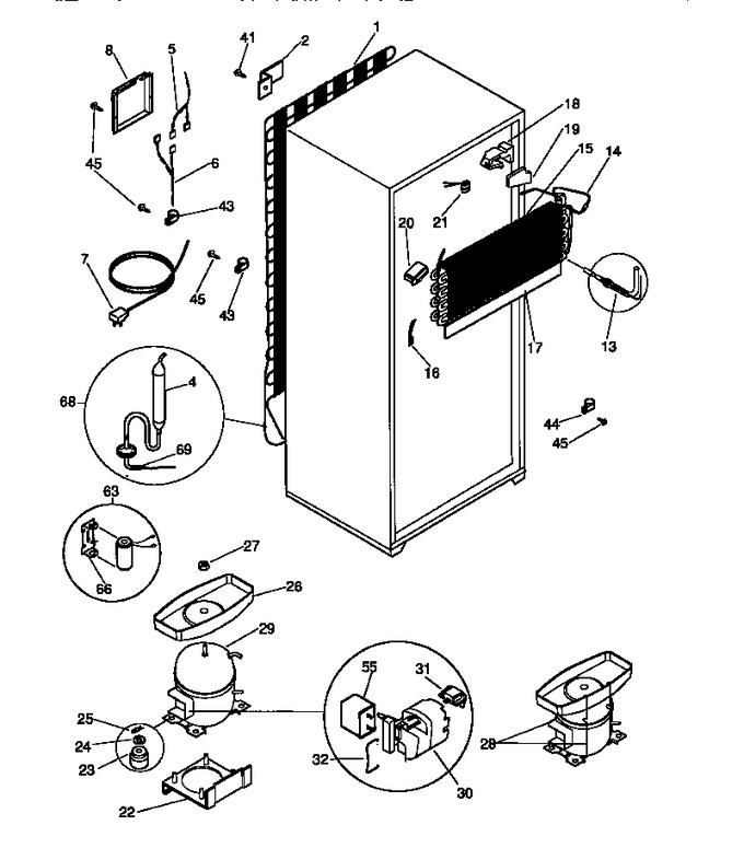 Diagram for MRT21NNCW0